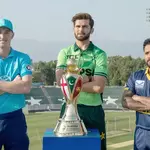 Saad Baig handed debut as Sri Lanka win toss, bowl first in ODI tri-series opener against Pakistan