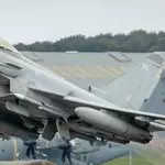UK set to deploy RAF Typhoon jets to defend Saudi Arabia days after Africa’s strongest military pledged support