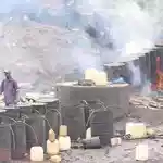 Poisoned bottle: How Kenyans are drinking themselves to an early grave