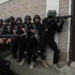 CTD, police kill two suspected militants in Sarai Naurang operation