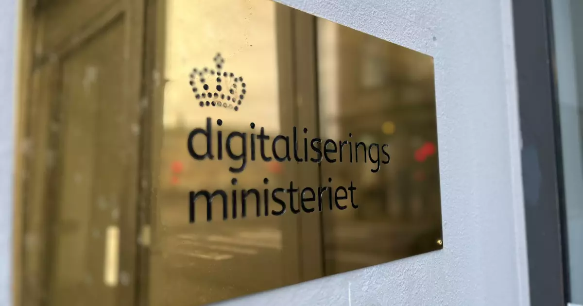 Danish Government silently drops plan to dump MS Office