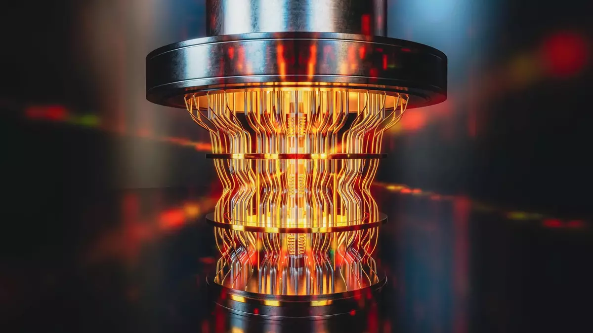 Scientists overcome a hidden obstacle to more powerful quantum computers