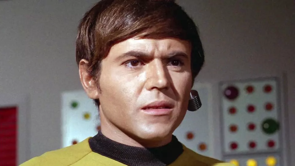 Walter Koenig, Chekov In Original ‘Star Trek’ Series, Dies At 90