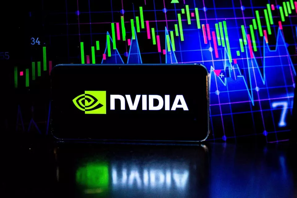 These Top Tech Stocks Scored Big Gains From Anthropic’s IPO Filing
