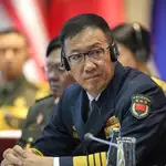 China’s Defence Minister Dong Jun to miss Asean defence talks as fifth plenum convenes
