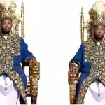 King Oyo's cousin says late Tooro King had more than one child amid succession dispute