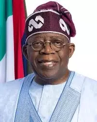 EFCC’s convictions, recoveries justify my confidence – Tinubu