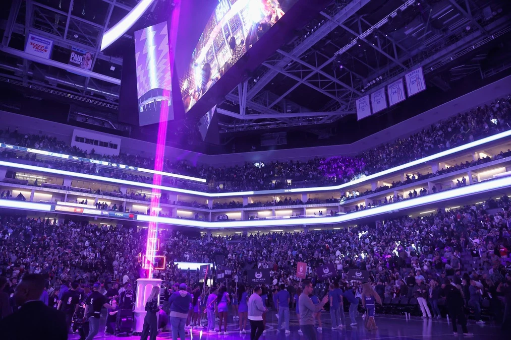 
				Producer Unfairly Doxxed on Kings Media Day Hot Mic Scandal Speaks Out
			
