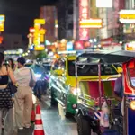 Thailand revokes citizenship of Israeli businessman six years after naturalization