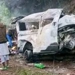 20 die in Nigerian road accident: official