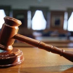 Man charged with cyber harassment over alleged threatening message to magistrate