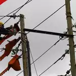 Kenya Power lists 10 counties facing electricity interruptions on Thursday, October 8