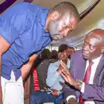 2027 plan: Gachagua's DCP to partner with Sifuna's TEP