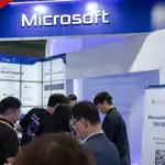 Microsoft responds after Trump's govt bans company from sponsoring foreign workers