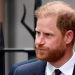 Prince Harry booed at English rugby match