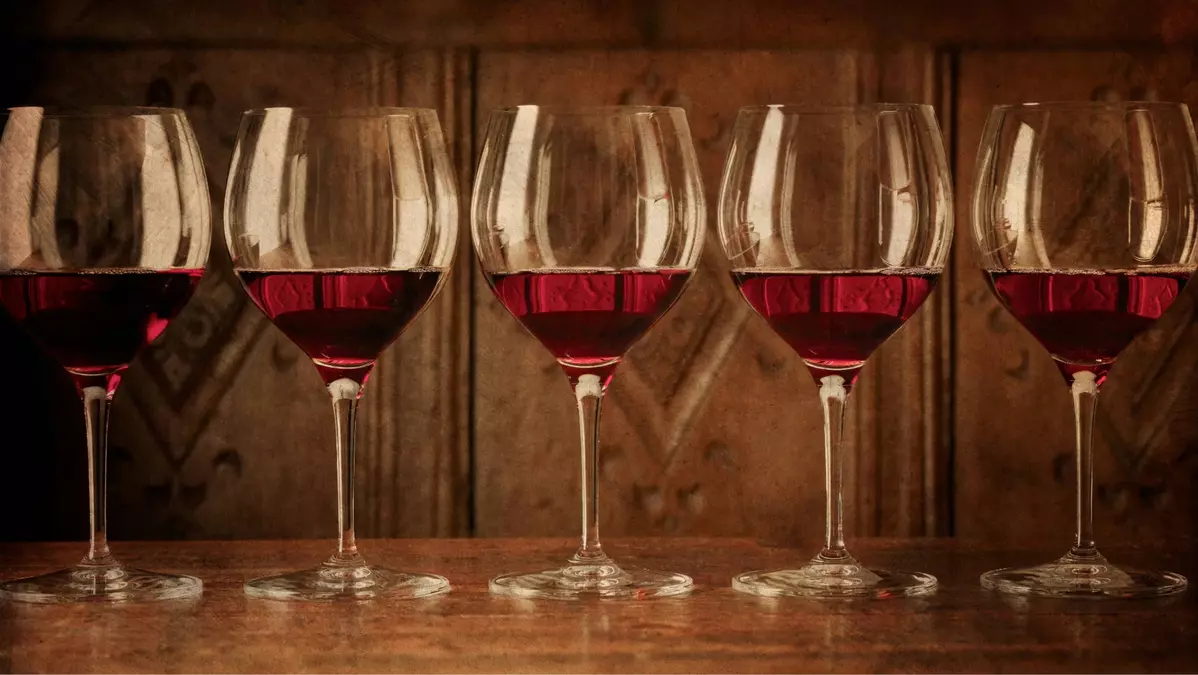 Was This the Biggest Wine Theft Ever?