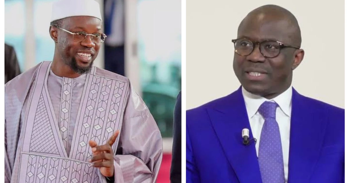 Swiss energy giant sold for $1 billion to Senegalese CEO Moussa Diao despite American-Burkinabé tycoon Simon Tiemtoré making a rival bid
