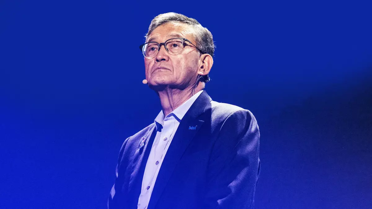Intel and Broadcom CEOs Warn AI’s Next Big Bottleneck Won’t Be Chips