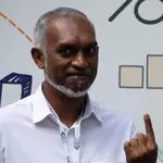 Maldives President Muizzu to visit Pakistan from Oct 20-22: FO