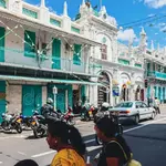 10 African countries with the highest freedom scores, according to latest ranking