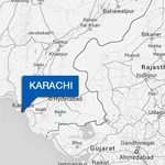 Karachi reports its first polio case in over 1.5 years, bringing this year's countrywide tally to 7