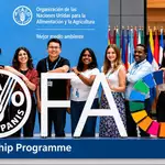 FAO World Food Forum Internship Programme 2026 in Italy: Apply for a 3–11 Month Internship in Rome