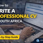 How to Write a Professional CV That Gets You Hired (Free Tips)