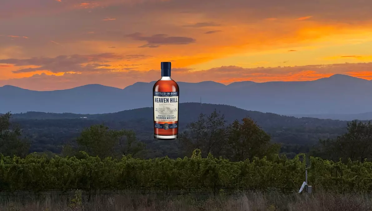 The World’s Best Bourbon—According To The 2026 San Francisco World Spirits Competition