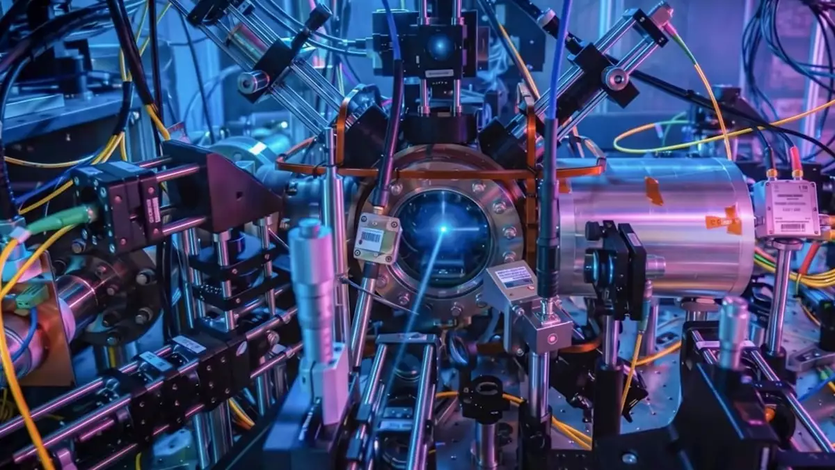 David vs Goliaths: Singapore builds most accurate clock ever, leaves US and China in dust