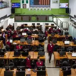 MTN Nigeria insider sells stake through NGX