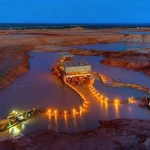 UAE mining investor targets Mozambique titanium giant after securing Zambia copper foothold