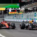 Rwanda closes in on deal to host Africa’s first F1 Grand Prix in 33 years, ahead of South Africa and Nigeria