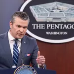 US military to livestream firing squad execution of shooter