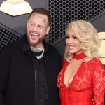 Jelly Roll and Bunnie Xo set to sell $7 million Tennessee home he gave her in divorce