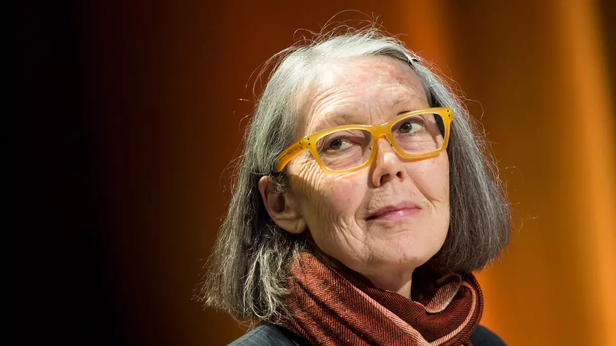 A New 74-Year-Old Nobel Laureate Learned This Powerful Lesson in the Boxing Ring