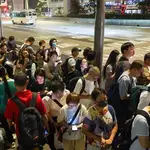 2 Hong Kong MTR disruptions may be linked, expert says