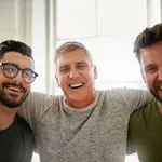 I’m 64 years old, with two sons, but only one works in the family firm. Should I leave him 70% of the business?