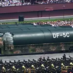Blast simulation, university probes, robotics fine, AI spies: 7 US-China relations reads