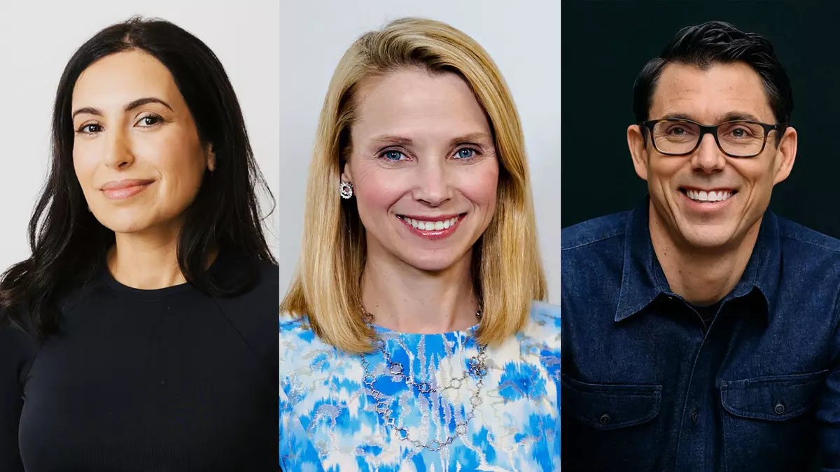 Building What’s Next: Opportunity and Responsibility in the Age of AI