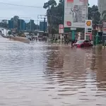 Nairobi Emergency Numbers to Save Ahead of El Niño Rains