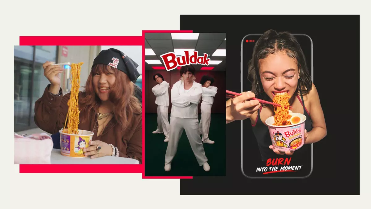 Buldak Turned Its Fans Into a Global Marketing Force, and Broke a Guinness World Record in the Process