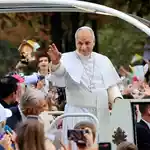 Pope to meet with victims of clerical sex abuse during France trip