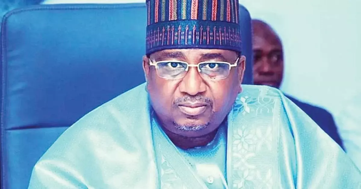 Nigeria @66: Govs urge peace, unity amid hardship