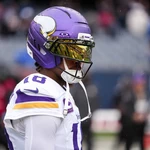 
				Vikings Make Big Justin Jefferson Injury Decision Ahead of Dolphins Game
			