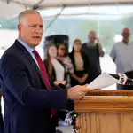 Tennessee Prison Chief Was Hired Despite a Trail of Troubled Executions