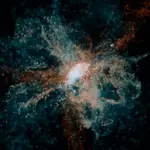 The early universe wasn’t nearly as pristine as scientists thought