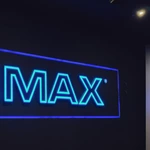 Are there any disadvantages to using IMAX theaters?