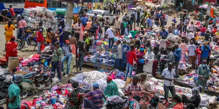 Kenyans, Foreigners in South Sudan Ordered to Stop Selling Chapati, Running Boda Bodas