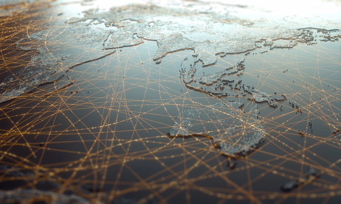Global AI Hardware Demand Powers East Asia Growth Beyond World Bank Forecasts