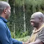 Gachagua-Sifuna talks bombshell